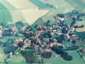 Luftbild Büren aus dem Jahr 2002