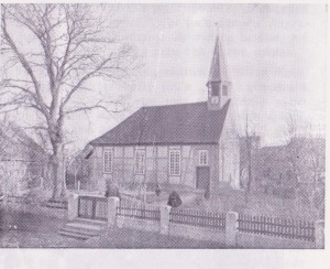 Bürener Kirche